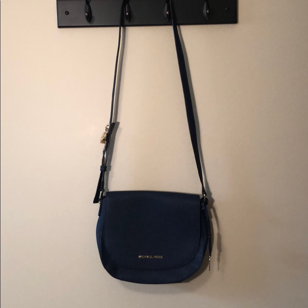 Michael Kors Crossbody Purse